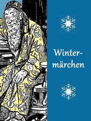 cover image of Wintermärchen